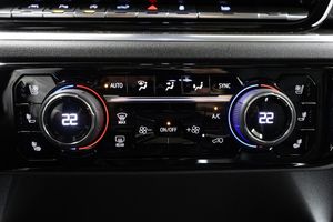 Chevrolet Silverado bild 22