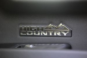 Chevrolet Silverado bild 20