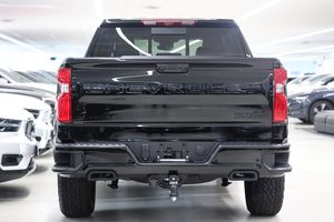 Chevrolet Silverado bild 8