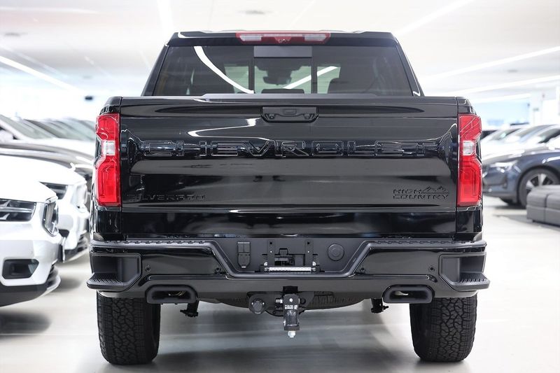 Chevrolet Silverado bild 8