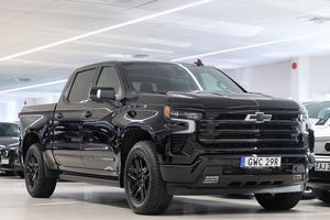 Chevrolet Silverado bild 6