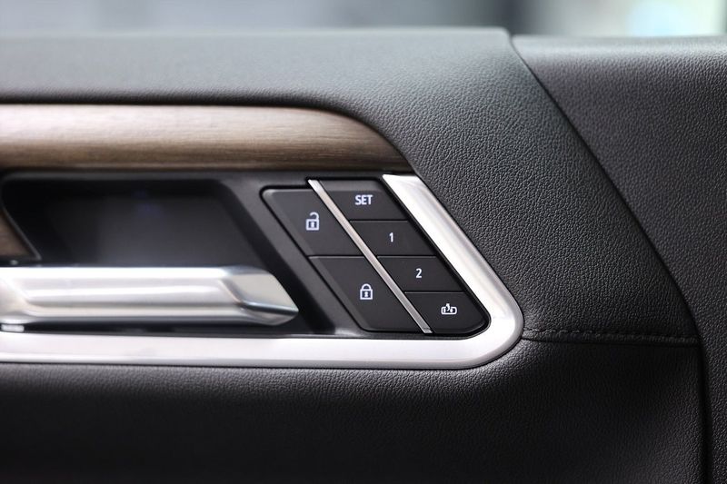 Chevrolet Silverado bild 18