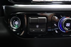 Chevrolet Silverado bild 23