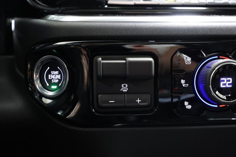 Chevrolet Silverado bild 23
