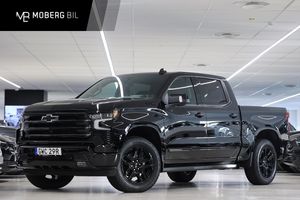 Chevrolet Silverado bild 1