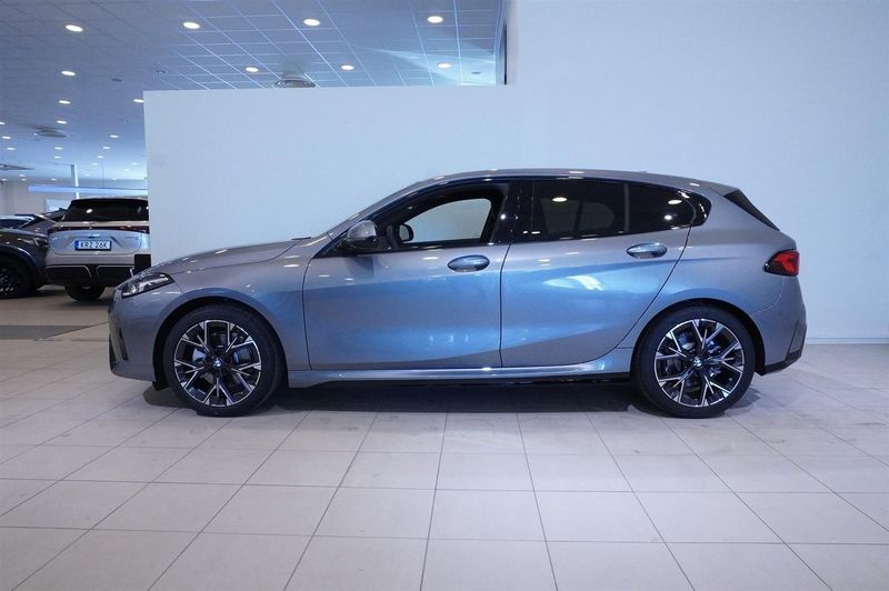 BMW 120 bild 3