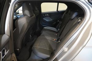 BMW 120 bild 10