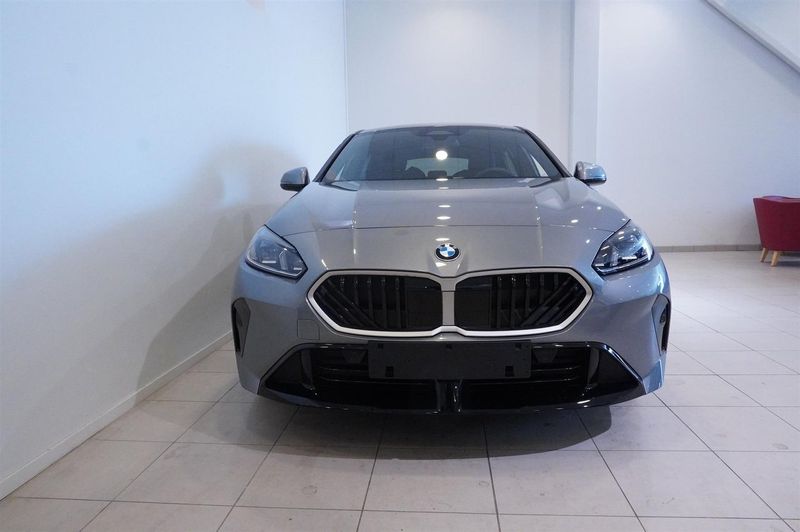 BMW 120 bild 5