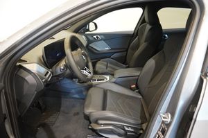 BMW 120 bild 12