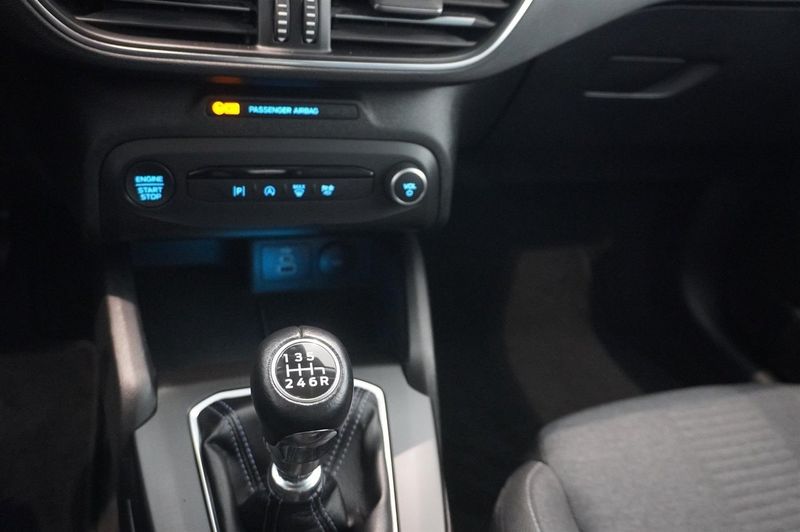 Ford Focus bild 9