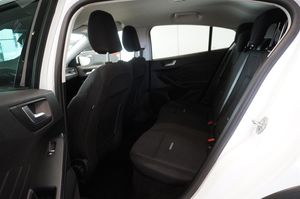 Ford Focus bild 5