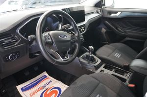 Ford Focus bild 2