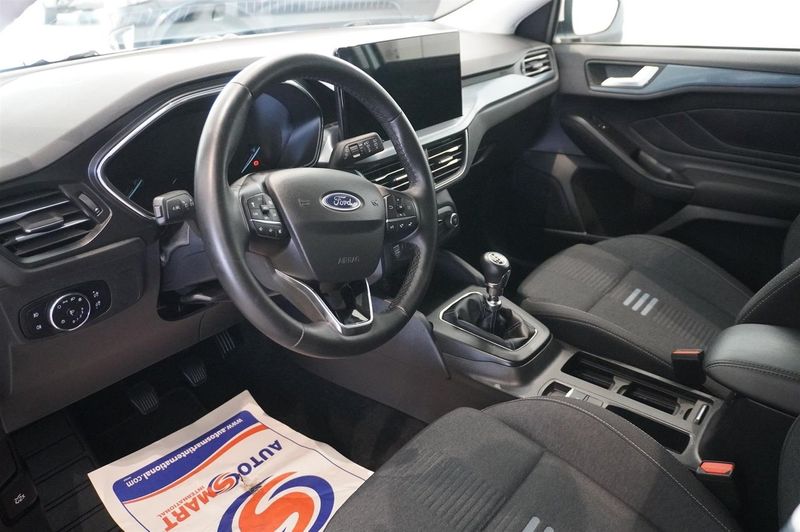 Ford Focus bild 2