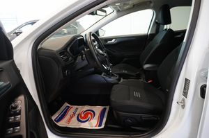 Ford Focus bild 6