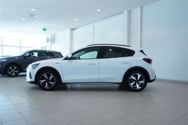 Ford Focus bild 3