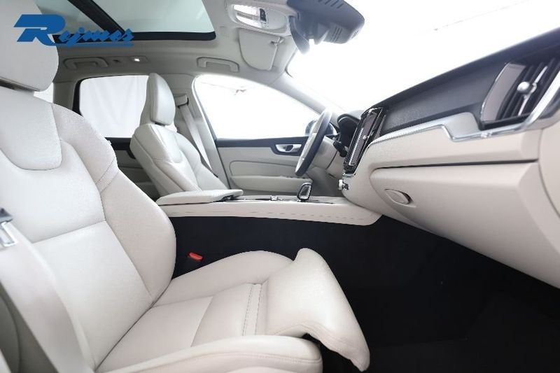 Volvo XC60 bild 4