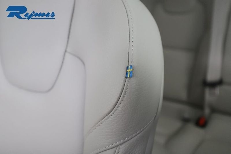 Volvo XC60 bild 16