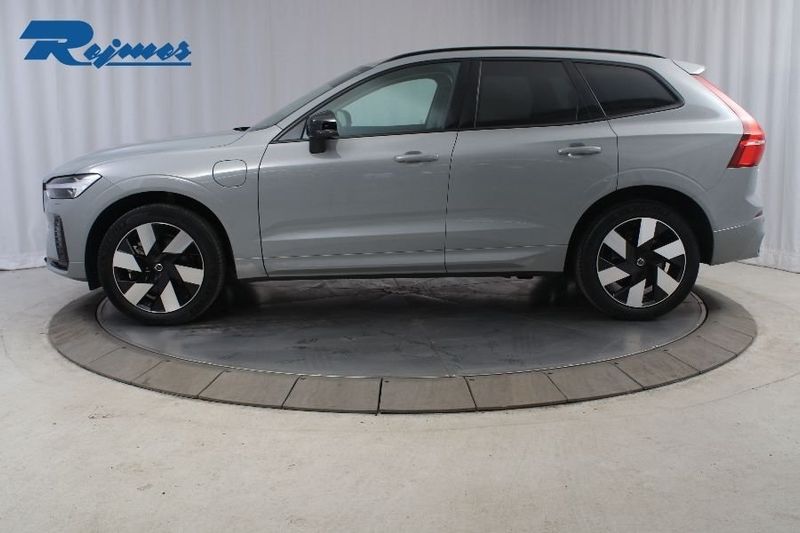 Volvo XC60 bild 3