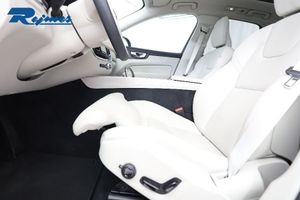 Volvo XC60 bild 6