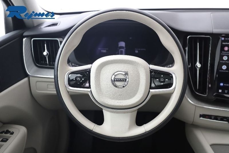 Volvo XC60 bild 9