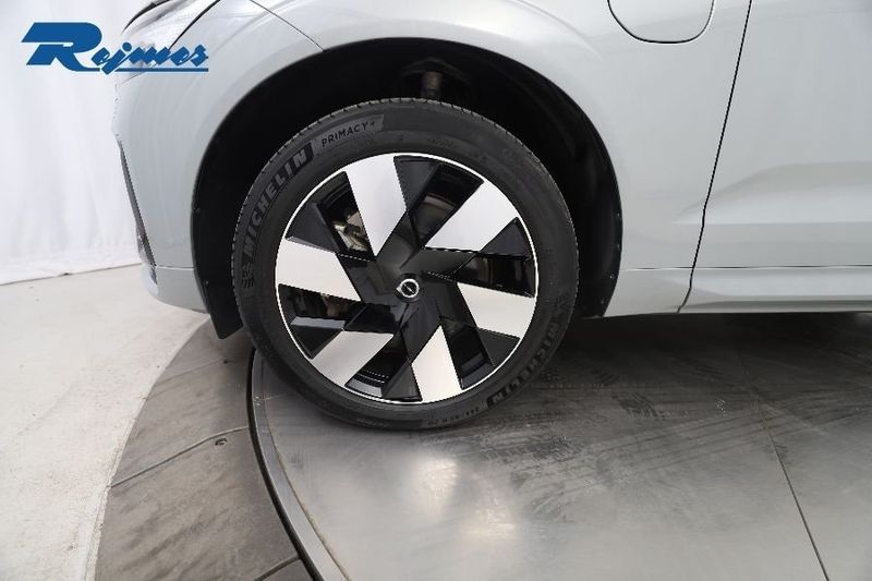 Volvo XC60 bild 8