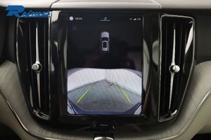 Volvo XC60 bild 14