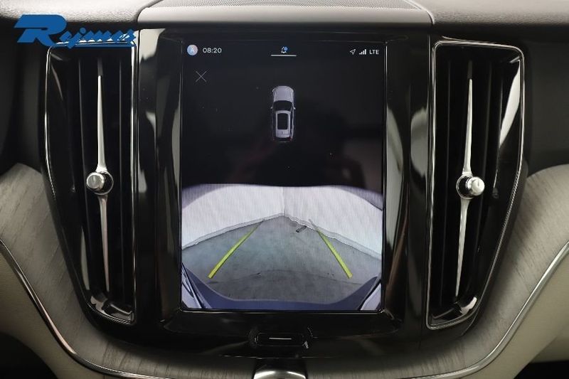 Volvo XC60 bild 14