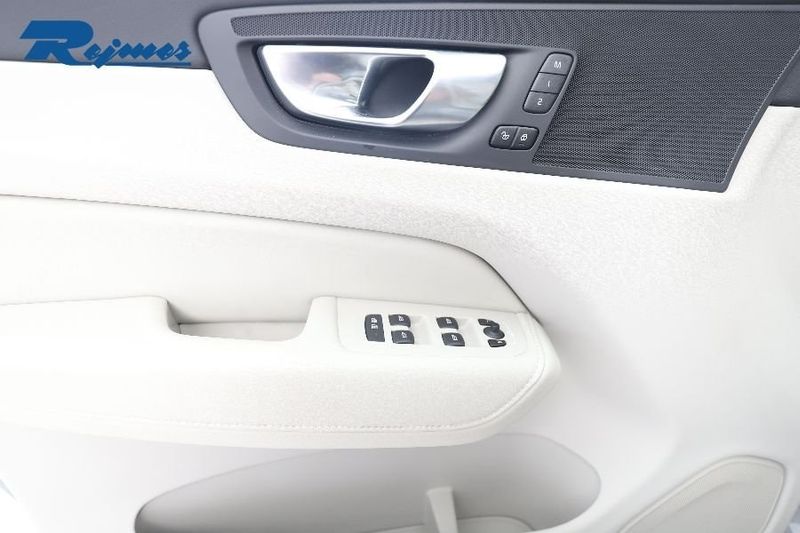 Volvo XC60 bild 20