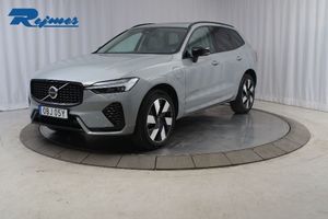 Volvo XC60 bild 1