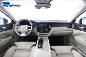 Volvo XC60 bild 5