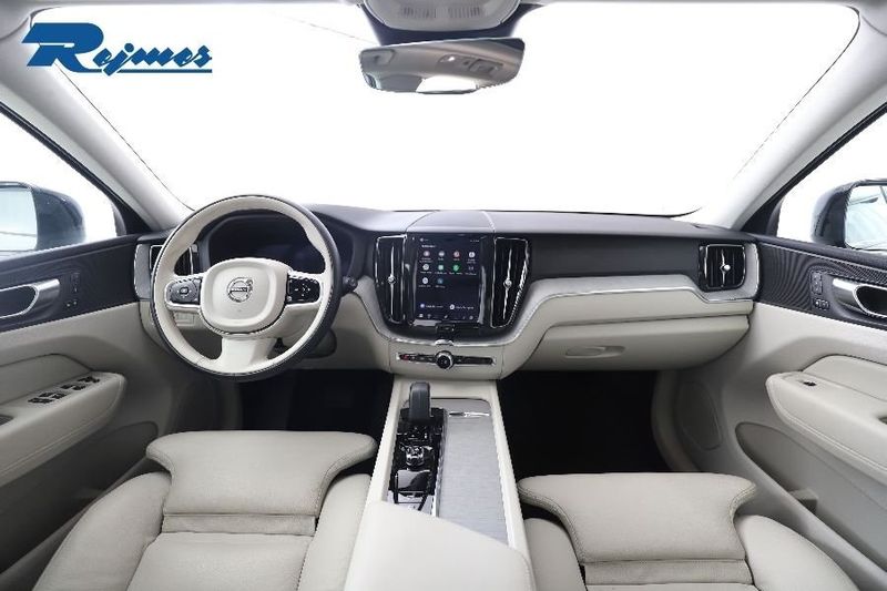 Volvo XC60 bild 5