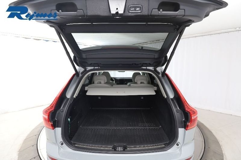 Volvo XC60 bild 12