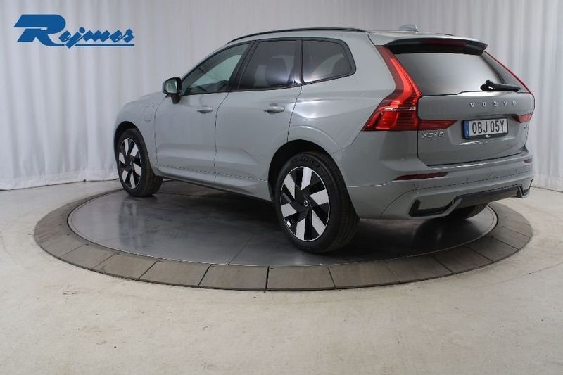 Volvo XC60 bild 2