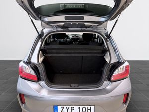 Mitsubishi Space Star bild 8