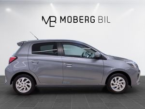Mitsubishi Space Star bild 5
