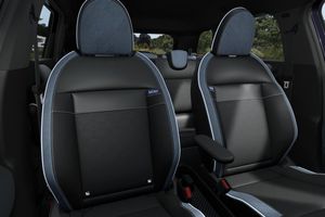 MINI Aceman bild 10
