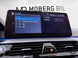 BMW 530 bild 19