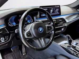 BMW 530 bild 15