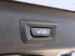 BMW 530 bild 9