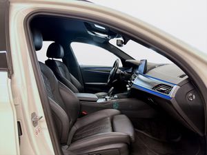 BMW 530 bild 12