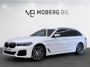 BMW 530 bild 1