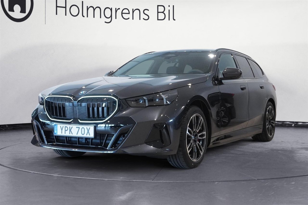 BMW i5