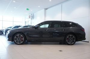 BMW i5 bild 3