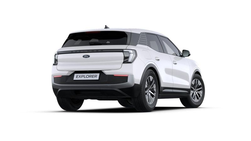 Ford Explorer bild 4