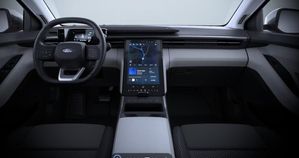 Ford Explorer bild 2