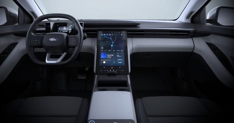 Ford Explorer bild 2