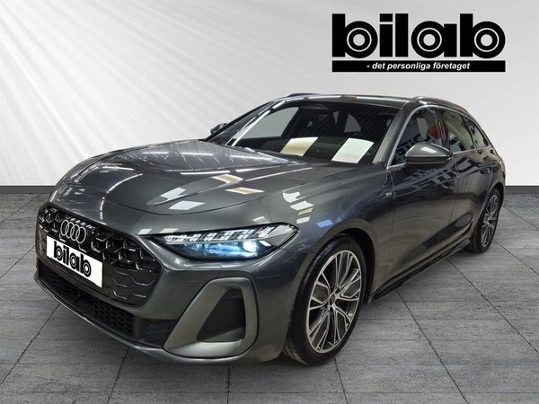 Audi A5 Avant TDI 204hk S-line quattro Alpinpaket - 2025