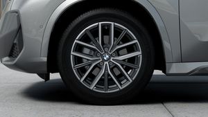 BMW X1 bild 5