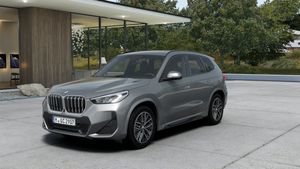 BMW X1 bild 1