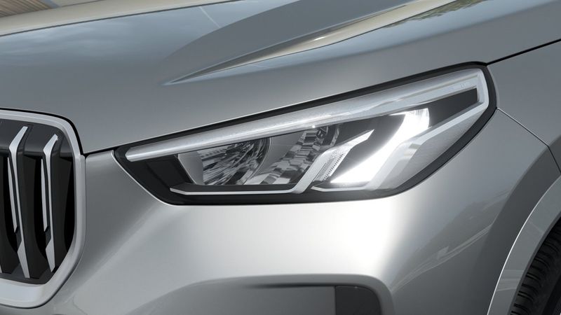 BMW X1 bild 3